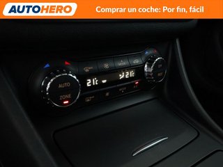 Mercedes GLA GLA 220 d 4Matic AMG Line