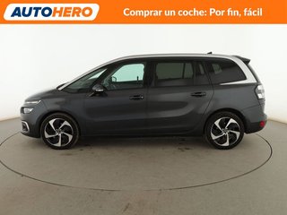 Citroën Grand C4 Picasso 2.0 Blue-HDi Shine