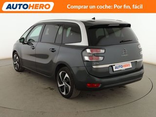 Citroën Grand C4 Picasso 2.0 Blue-HDi Shine