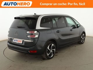 Citroën Grand C4 Picasso 2.0 Blue-HDi Shine