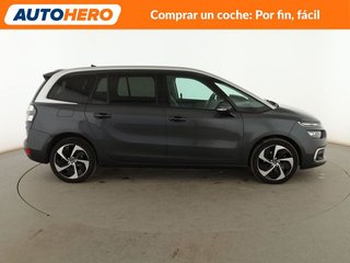 Citroën Grand C4 Picasso 2.0 Blue-HDi Shine