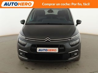 Citroën Grand C4 Picasso 2.0 Blue-HDi Shine
