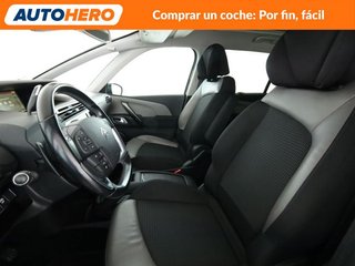 Citroën Grand C4 Picasso 2.0 Blue-HDi Shine
