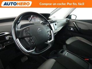 Citroën Grand C4 Picasso 2.0 Blue-HDi Shine