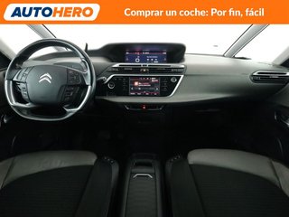 Citroën Grand C4 Picasso 2.0 Blue-HDi Shine