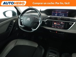 Citroën Grand C4 Picasso 2.0 Blue-HDi Shine