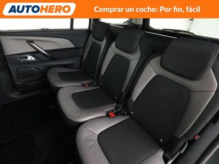 Citroën Grand C4 Picasso 2.0 Blue-HDi Shine