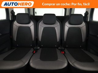 Citroën Grand C4 Picasso 2.0 Blue-HDi Shine