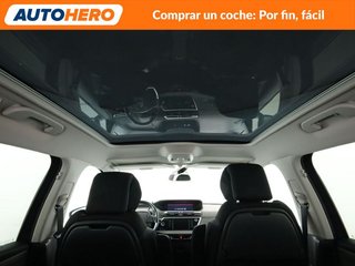 Citroën Grand C4 Picasso 2.0 Blue-HDi Shine