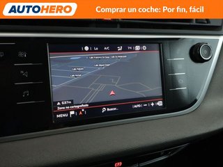 Citroën Grand C4 Picasso 2.0 Blue-HDi Shine
