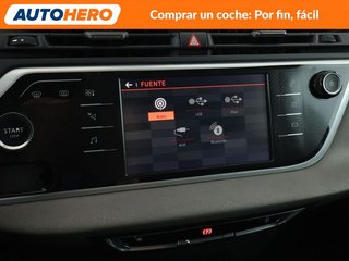 Citroën Grand C4 Picasso 2.0 Blue-HDi Shine
