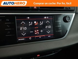 Citroën Grand C4 Picasso 2.0 Blue-HDi Shine