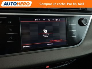 Citroën Grand C4 Picasso 2.0 Blue-HDi Shine