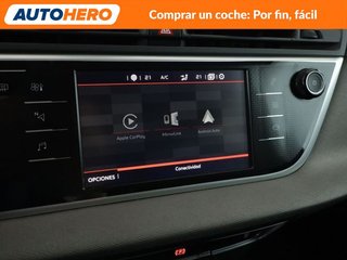 Citroën Grand C4 Picasso 2.0 Blue-HDi Shine