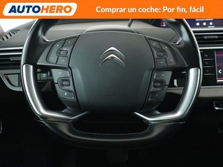 Citroën Grand C4 Picasso 2.0 Blue-HDi Shine