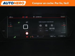 Citroën Grand C4 Picasso 2.0 Blue-HDi Shine