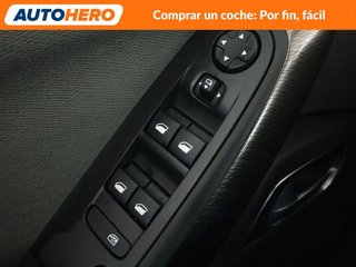 Citroën Grand C4 Picasso 2.0 Blue-HDi Shine