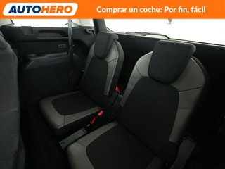 Citroën Grand C4 Picasso 2.0 Blue-HDi Shine