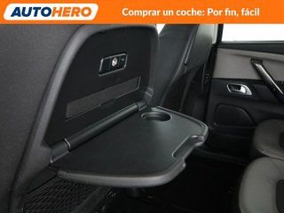 Citroën Grand C4 Picasso 2.0 Blue-HDi Shine