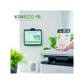 Kineco MHW-100 tóner compatible cartuchos color