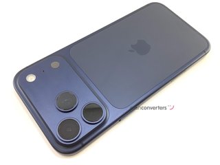 apple iphone 17 pro max 256gb