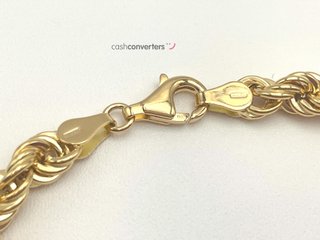 pulsera oro 18k
