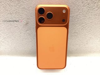 apple iphone 17 pro max 512gb