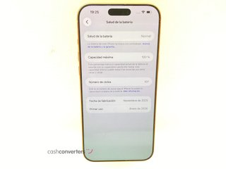 apple iphone 17 pro max 512gb