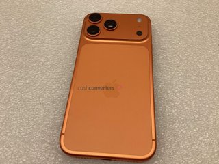 apple iphone 17 pro max 512gb