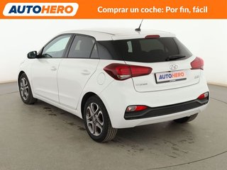 Hyundai i20 1.0 TGDI Tecno