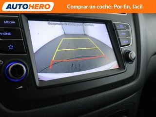Hyundai i20 1.0 TGDI Tecno
