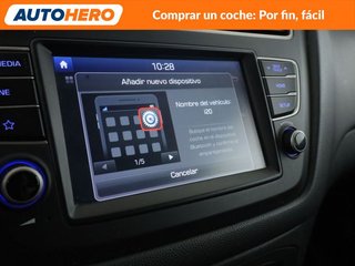 Hyundai i20 1.0 TGDI Tecno