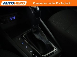 Hyundai i20 1.0 TGDI Tecno