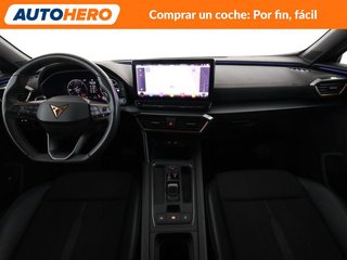 Cupra Formentor 1.4 e-HYBRID