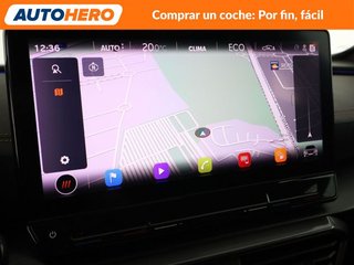 Cupra Formentor 1.4 e-HYBRID
