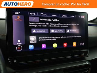 Cupra Formentor 1.4 e-HYBRID
