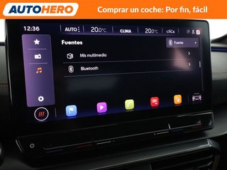 Cupra Formentor 1.4 e-HYBRID