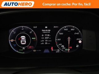 Cupra Formentor 1.4 e-HYBRID