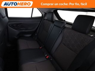 Toyota Yaris Cross 1.5 Hybrid 2WD Style