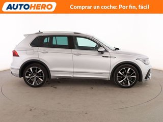 Volkswagen Tiguan 2.0 TDI R-Line