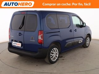 Citroën Berlingo 1.5 Blue-HDi Feel M