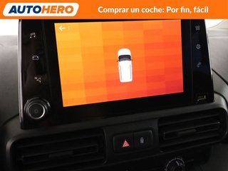 Citroën Berlingo 1.5 Blue-HDi Feel M