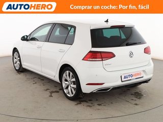 Volkswagen Golf 1.5 TSI ACT Sport