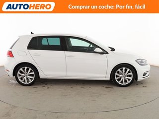 Volkswagen Golf 1.5 TSI ACT Sport