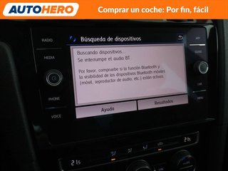 Volkswagen Golf 1.5 TSI ACT Sport