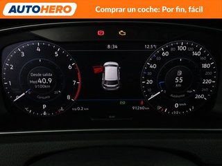 Volkswagen Golf 1.5 TSI ACT Sport