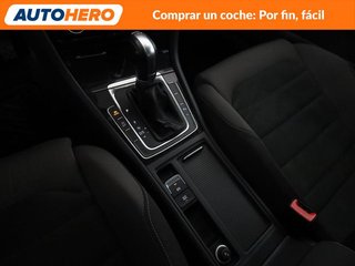 Volkswagen Golf 1.5 TSI ACT Sport