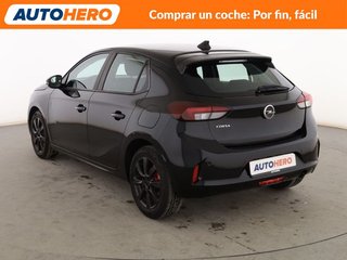 Opel Corsa 1.2 Turbo XHL Edition
