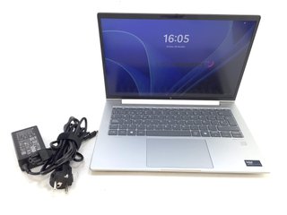 pc portatil hp hp elitebook 640 14 inch g11 notebook pc