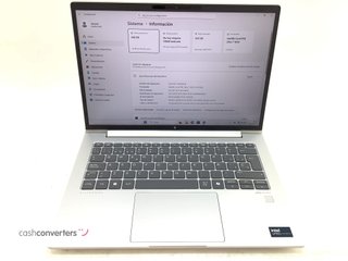 pc portatil hp hp elitebook 640 14 inch g11 notebook pc